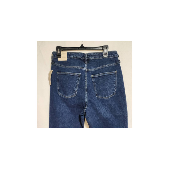 universal thread  high rise straight - Picture 8 of 9